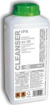 Micro Chip Valiklis IPA MICROCHIP ART.102 1L