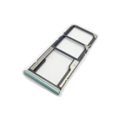 SIM kortelės laikiklis Xiaomi Redmi Note 12 4G Mint Green ORG kaina