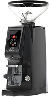 Kavamalė Eureka ATOM W 65 CASA Espresso Coffee Grinder - Juodas