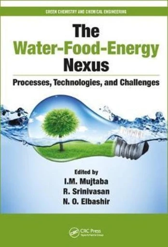 Water-Food-Energy Nexus
