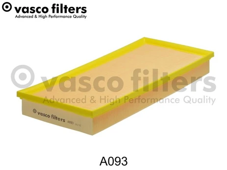 Oro filtras DAVID VASCO A093