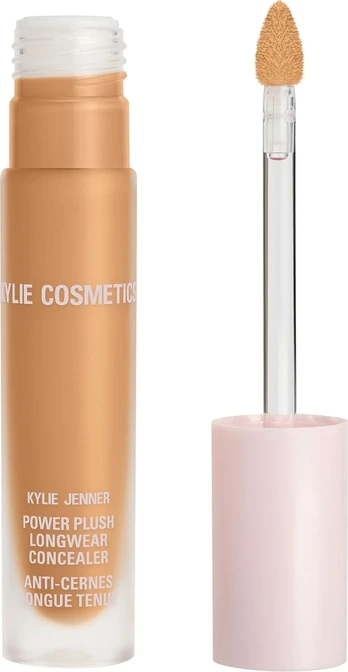 Kylie Cosmetics - Power Plush Longwear Concealer - 7N