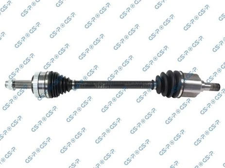 Pusašis GSP 224525