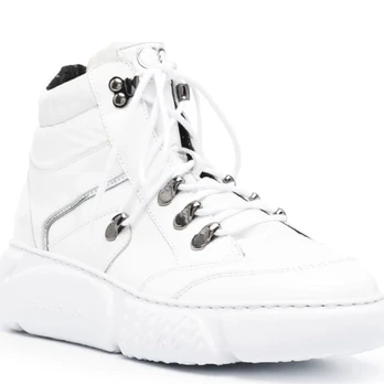 Aulinukai moterims, Balta, Booties