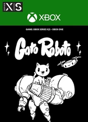 Gato Roboto Xbox