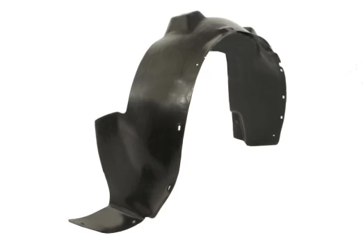 Plastikinis posparnis Kairė Priekis SUZUKI XL7