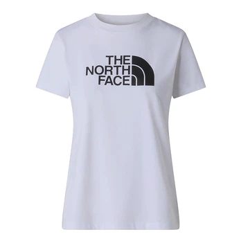 Damska The North Face Evolution Half Dome - Dydis M (0A8FX6FN41 Marškinėliai)