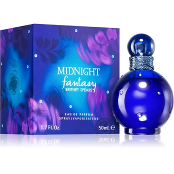 Britney Spears Midnight Fantasy EDP 50 ml