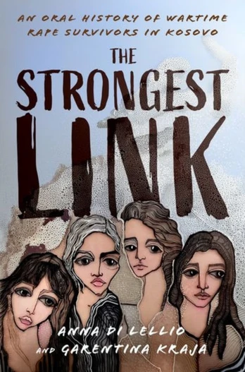 Strongest Link