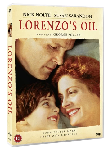 Lorenzo's Oil