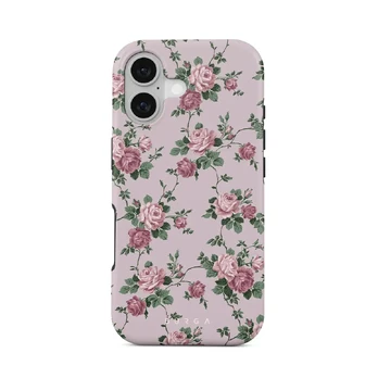 Alice - iPhone 17 Case, Tough (MagSafe) / N/A