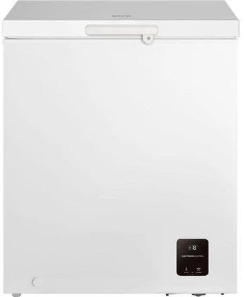 Šaldiklis Gorenje FH10EAW