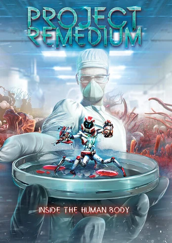 Project Remedium