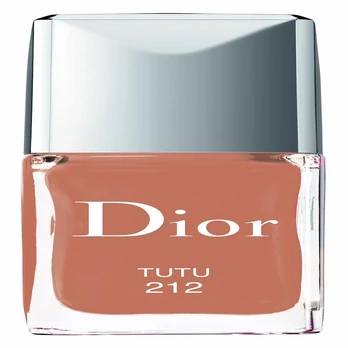 Dior Rouge Dior Vernis 212