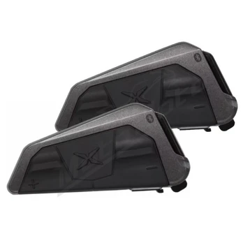 Scorpion EXO-COM Link-1 pasikalbėjimo įranga 2kompl.