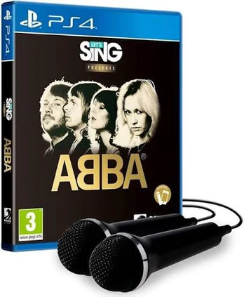 Let's Sing 23 Playstation 4
