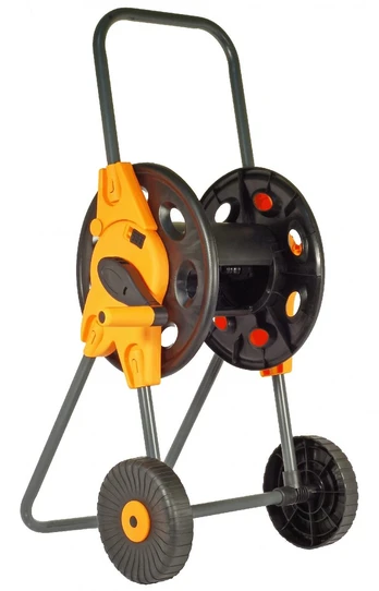 EPM žarnos vežimėlis su 1/2" ratais 60m E-200-0300