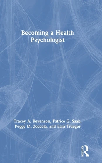Becoming a Health Psychologist