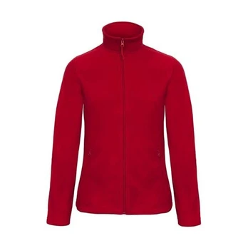 Moteriškas B&C ID.501 Micro Fleece džemperis