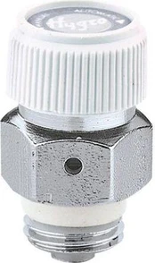 Caleffi automatinė oro išleidimo anga 1/2" (508041)