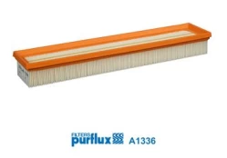 Oro filtras PURFLUX A1336 kaina