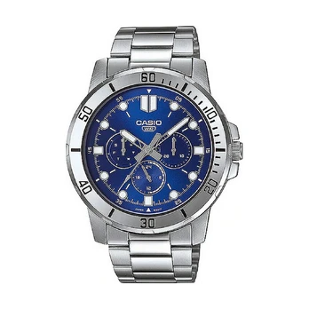 Laikrodis vyrams Casio (Ø 45 mm)