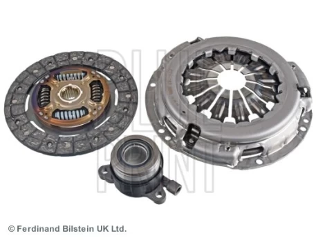 Sankabos komplektas BLUE PRINT ADT330298