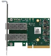 Nvidia „ConnectX6 Lx EN“ adapterio plokštė 25GbE OCP3.0