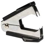 VICTORIA Stapler, juodas