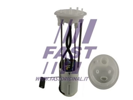 Degalų tiekimo blokas FAST FT53001