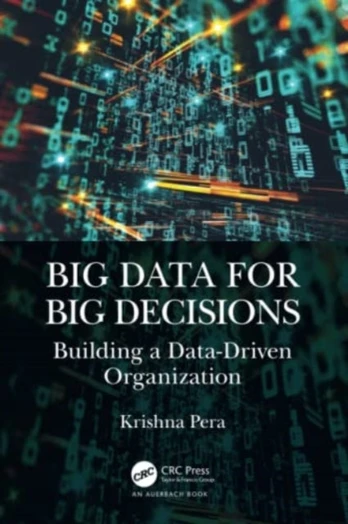 Big Data for Big Decisions