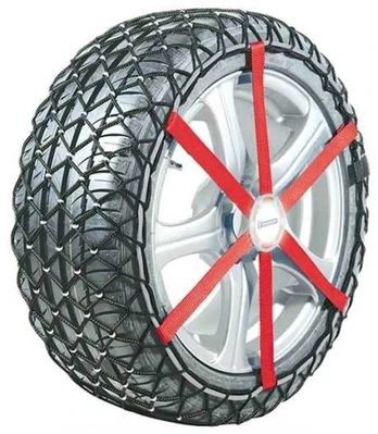Michelin Easy Grip Snekæde g12