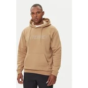 adidas Džemperis Terrex Multi Large Logo JM2821 Smėlio Regular Fit