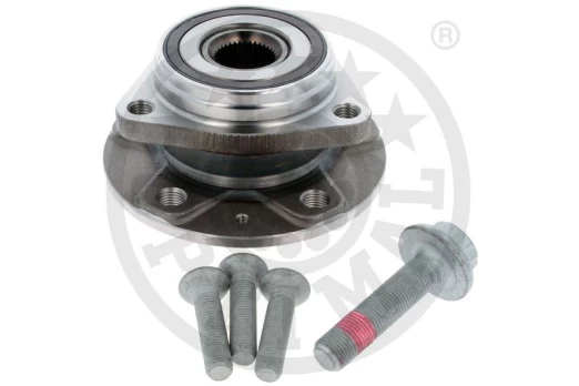 Rato guolio komplektas OPTIMAL 101203