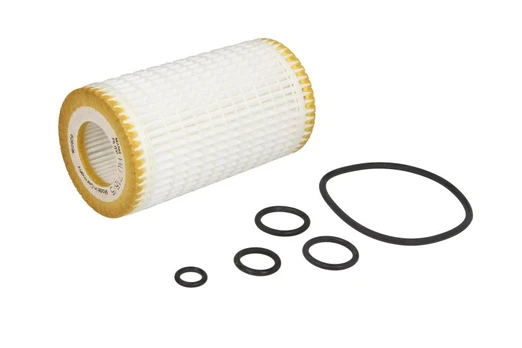Alyvos filtras MAHLE OX153D3
