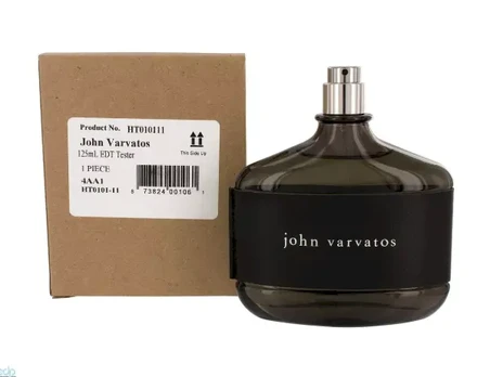 John Varvatos Vintage Perfume EDT 125 ml Tester