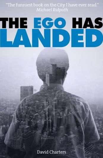 EGO Has Landed