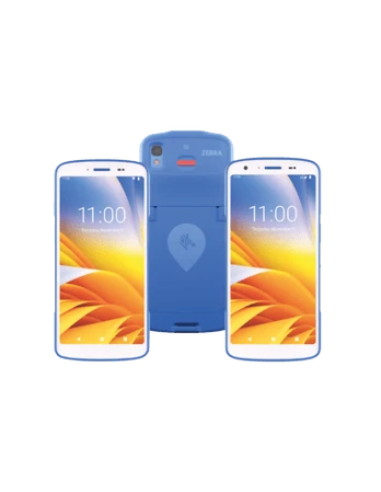 Zebra HC25, no Scanner, MDNA Professional, GPS, USB-C, BT, eSIM, NFC, Android
