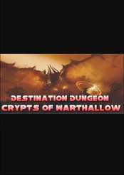 Destination Dungeon: Crypts Of Warthallow PC