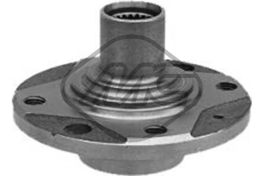 Rato stebulė Metalcaucho 90124