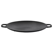 Fiskars Norden Grilis Chef ketaus kepimo indas, 30 cm kaina