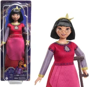 Disney Baby Disney Wish Dahlia - madinga lėlė kaina