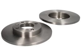 DELPHI BG2116 Brake Disc kaina