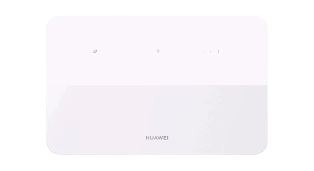 Huawei B636-336 4G CPE 5 - router