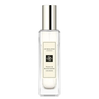 Kvepalai moterims JO MALONE PEONY & BLUSH SUEDE EDC, 30ML