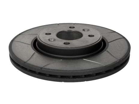 Stabdžių diskas BREMBO 09.8137.76