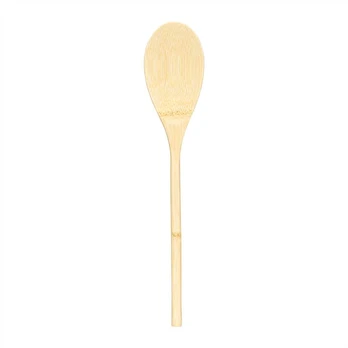 Łyżka bambusowa Natural 30 cm AMBITION