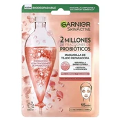 Taisomoji kaukė Garnier SkinActive Probiotikai kaina