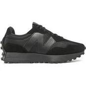 Laisvalaikio batai New Balance MS327CTB Juoda
