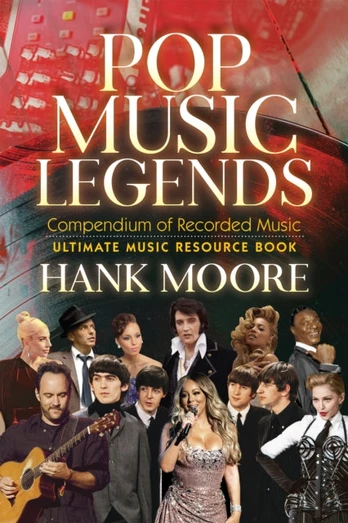 Pop Music Legends